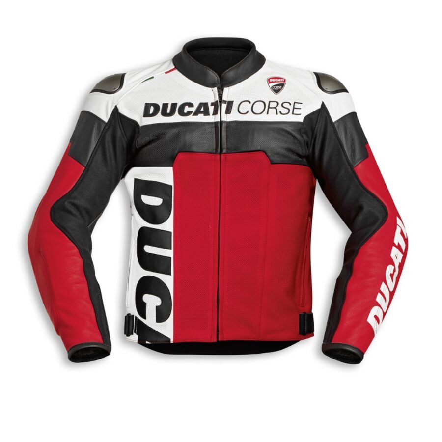 Ducati Corse