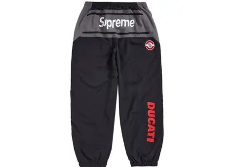 Pants - Supreme